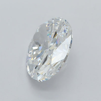 2.51 Carat Oval Lab Diamond :: Greenstar spin frame 02