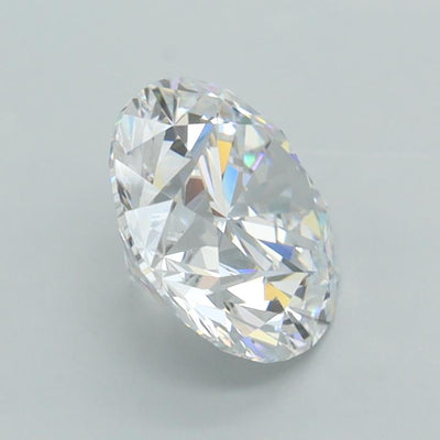 2.01 Carat Round Lab Diamond :: Greenstar spin frame 02