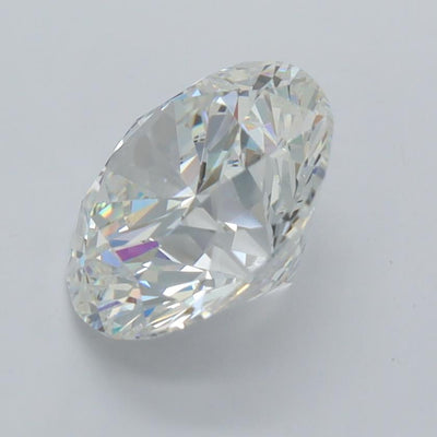 2.49 Carat Round Lab Diamond :: Greenstar spin frame 02