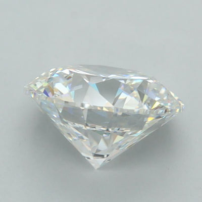 2.24 Carat Round Lab Diamond :: Greenstar spin frame 02