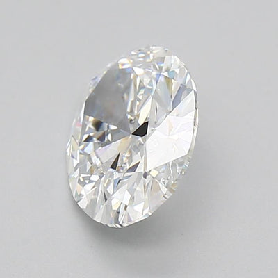 2.05 Carat Oval Lab Diamond :: Greenstar spin frame 02