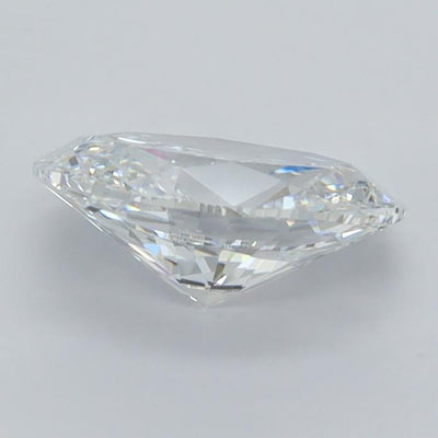 1.06 Carat Oval Lab Diamond :: Greenstar spin frame 02