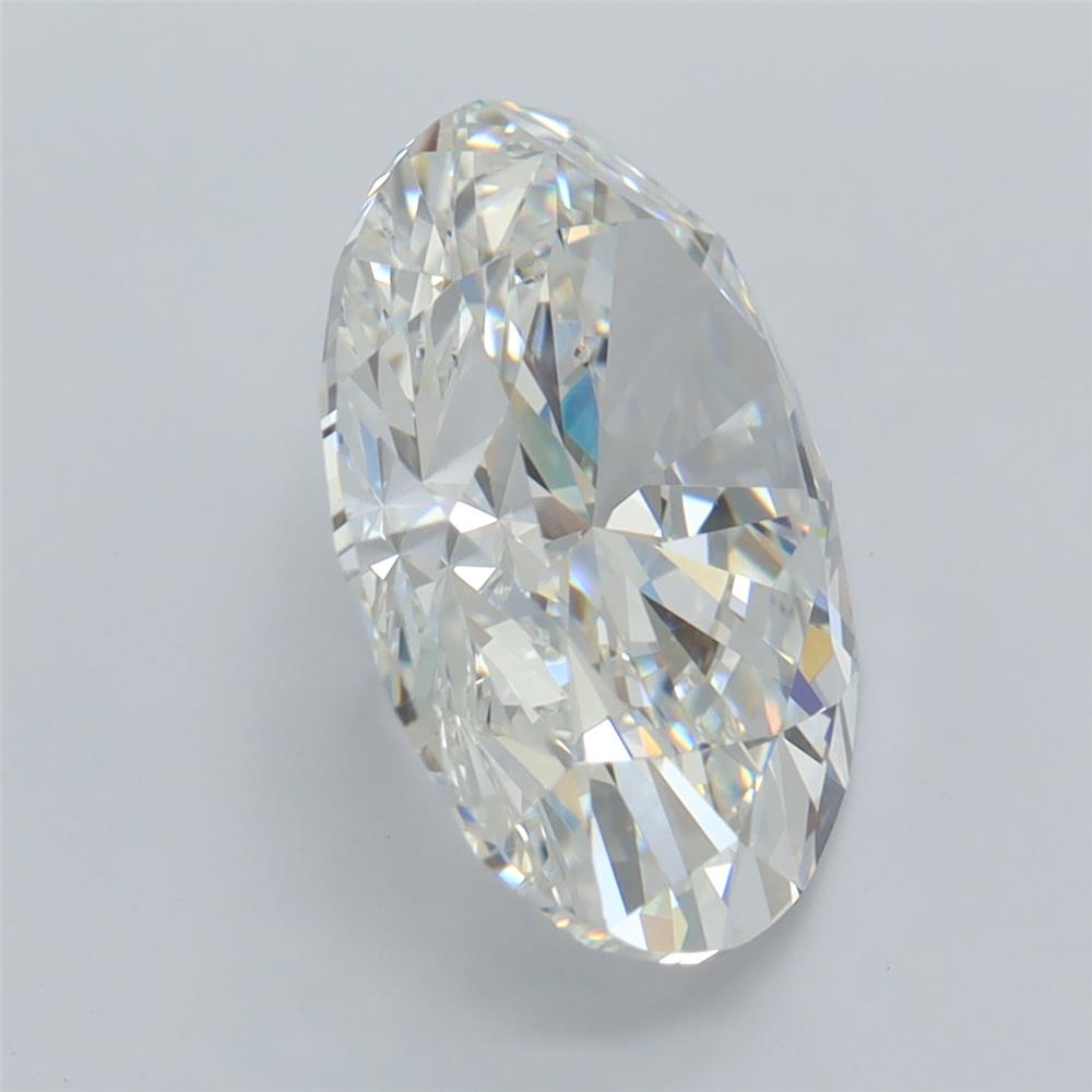 5.04 Carat Oval Lab Diamond :: Greenstar spin frame 02