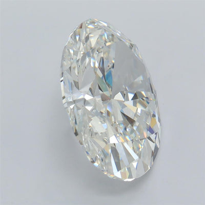 5.04 Carat Oval Lab Diamond :: Greenstar spin frame 02