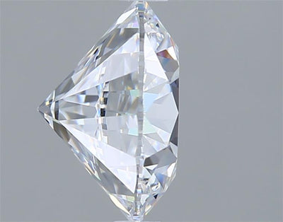 2.02 Carat Round Lab Diamond :: Greenstar spin frame 02