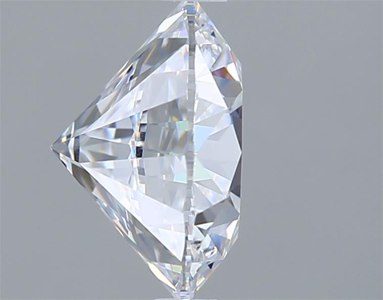 2.02 Carat Round Lab Diamond :: Greenstar spin frame 02