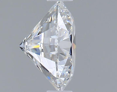 1.03 Carat Round Lab Diamond :: Greenstar spin frame 02