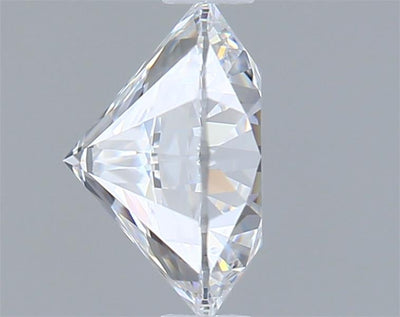 1.00 Carat Round Lab Diamond :: Greenstar spin frame 02