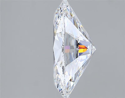 3.53 Carat Oval Lab Diamond :: Greenstar spin frame 02