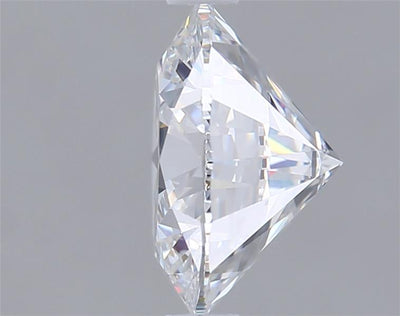 2.10 Carat Round Lab Diamond :: Greenstar spin frame 02