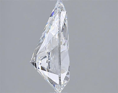 1.91 Carat Pear Lab Diamond :: Greenstar spin frame 02