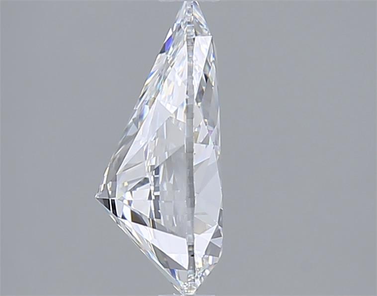 1.91 Carat Pear Lab Diamond :: Greenstar spin frame 02