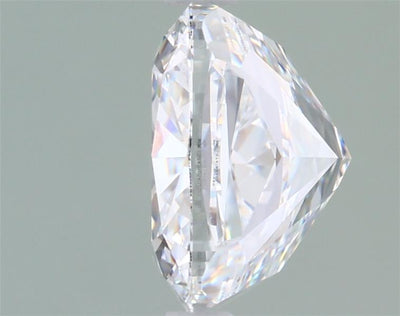 3.07 Carat Cushion Lab Diamond :: Greenstar spin frame 02