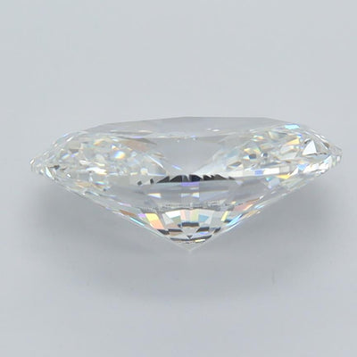 2.04 Carat Oval Lab Diamond :: Greenstar spin frame 02