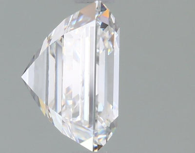 2.04 Carat Asscher Lab Diamond :: Greenstar spin frame 02
