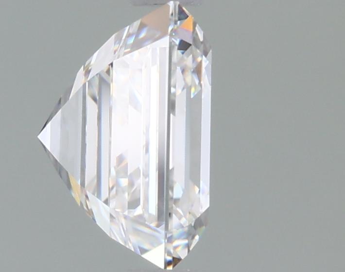 2.04 Carat Asscher Lab Diamond :: Greenstar spin frame 02