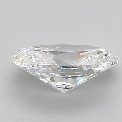 2.08 Carat Oval Lab Diamond :: Greenstar spin frame 02