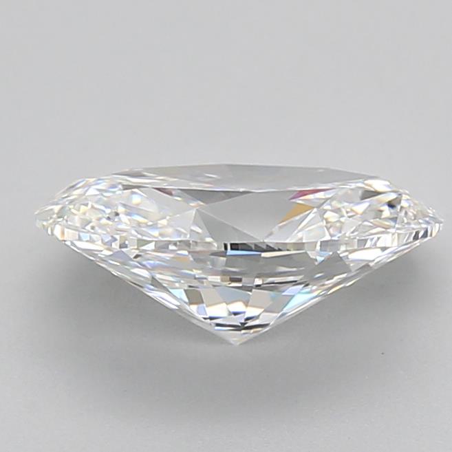 2.08 Carat Oval Lab Diamond :: Greenstar spin frame 02