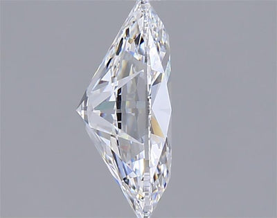 1.68 Carat Oval Lab Diamond :: Greenstar spin frame 02