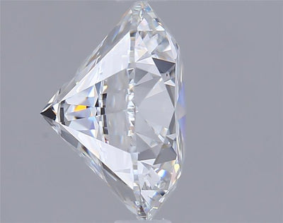 2.01 Carat Round Lab Diamond :: Greenstar spin frame 02