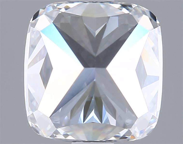 1.70 Carat Cushion Lab Diamond :: Greenstar spin frame 02