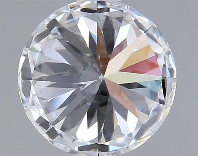 1.09 Carat Round Lab Diamond :: Greenstar spin frame 02