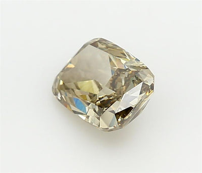 1.67 Carat Cushion Lab Diamond :: Greenstar spin frame 02