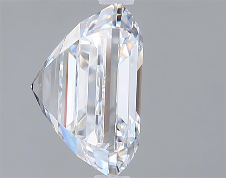 4.62 Carat Asscher Lab Diamond :: Greenstar spin frame 02