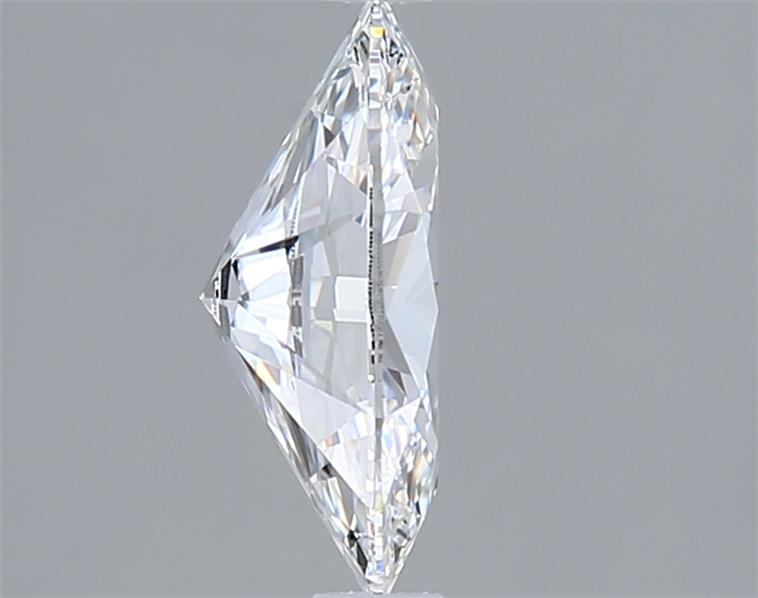 1.58 Carat Oval Lab Diamond :: Greenstar spin frame 02