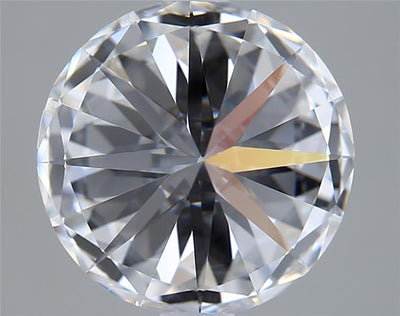 2.49 Carat Round Lab Diamond :: Greenstar spin frame 02