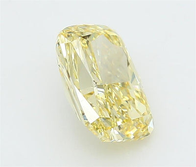 2.04 Carat Cushion Lab Diamond :: Greenstar spin frame 02