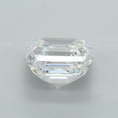 1.39 Carat Asscher Lab Diamond :: Greenstar spin frame 02