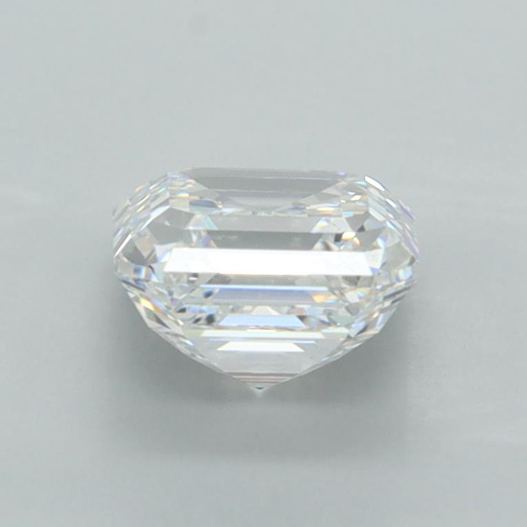 1.39 Carat Asscher Lab Diamond :: Greenstar spin frame 02
