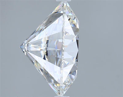 6.05 Carat Round Lab Diamond :: Greenstar spin frame 02