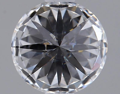 1.03 Carat Round Lab Diamond :: Greenstar spin frame 02