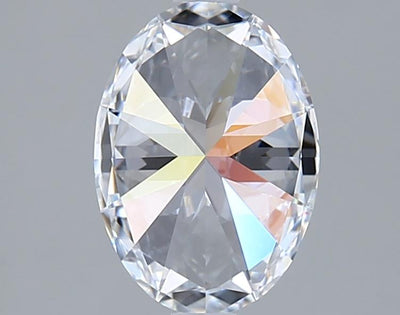 2.02 Carat Oval Lab Diamond :: Greenstar spin frame 02