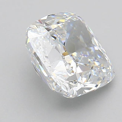 3.32 Carat Cushion Lab Diamond :: Greenstar spin frame 02