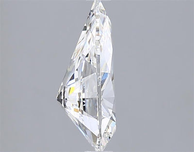 2.01 Carat Pear Lab Diamond :: Greenstar spin frame 02