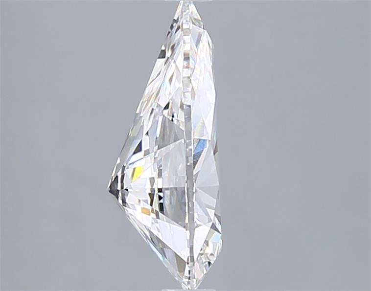 2.01 Carat Pear Lab Diamond :: Greenstar spin frame 02