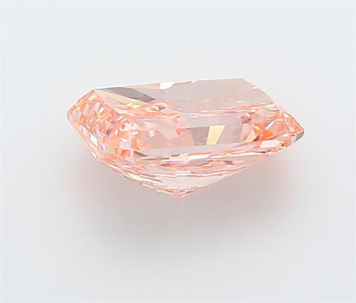 2.49 Carat Radiant Lab Diamond :: Greenstar spin frame 02
