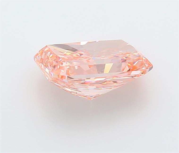 2.49 Carat Radiant Lab Diamond :: Greenstar spin frame 02
