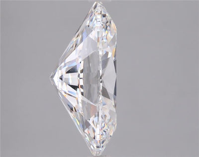 5.02 Carat Oval Lab Diamond :: Greenstar spin frame 02