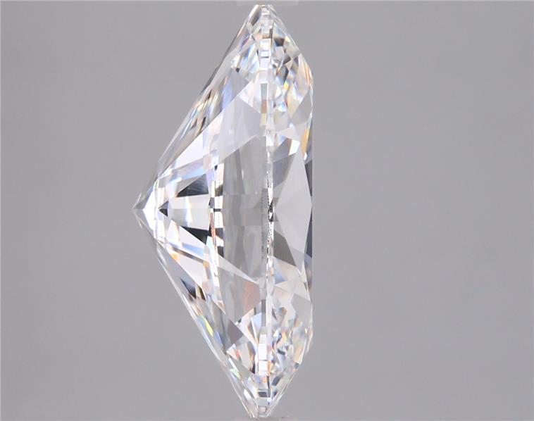 5.02 Carat Oval Lab Diamond :: Greenstar spin frame 02
