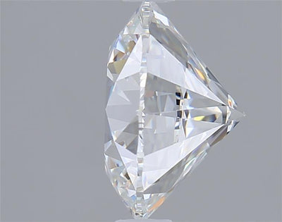 2.01 Carat Round Lab Diamond :: Greenstar spin frame 02