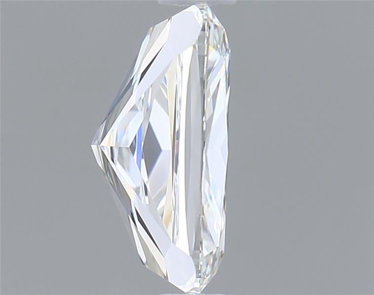 1.12 Carat Cushion Lab Diamond :: Greenstar spin frame 02