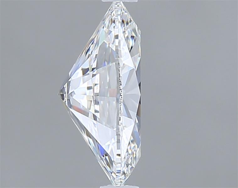 1.53 Carat Oval Lab Diamond :: Greenstar spin frame 02