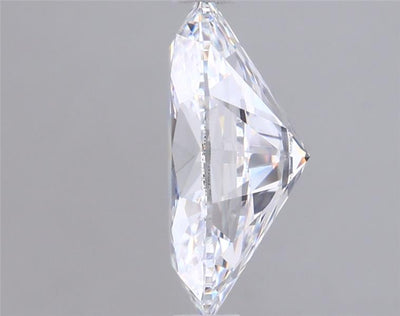 1.52 Carat Oval Lab Diamond :: Greenstar spin frame 02
