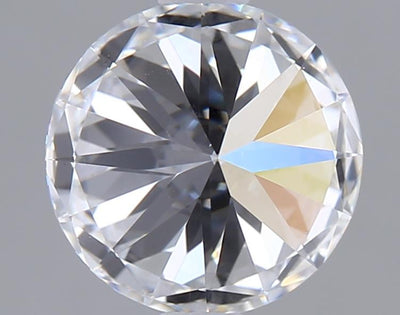 1.03 Carat Round Lab Diamond :: Greenstar spin frame 02