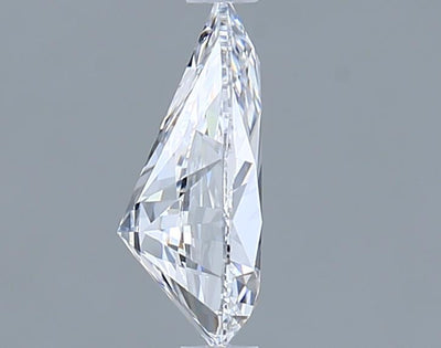 1.04 Carat Pear Lab Diamond :: Greenstar spin frame 02
