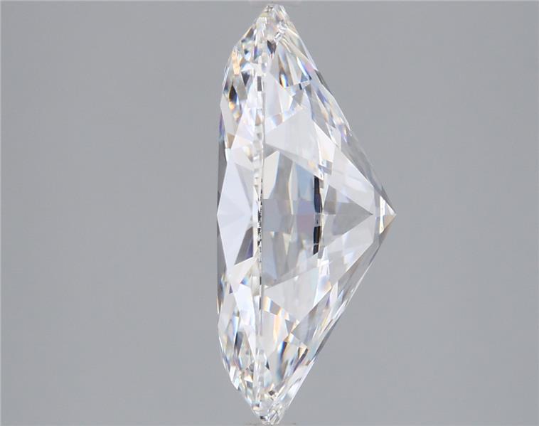 5.02 Carat Oval Lab Diamond :: Greenstar spin frame 02